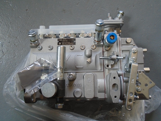 13053063 Wheel Loader Engine Parts Deutz Fuel Transfer Gear Pump