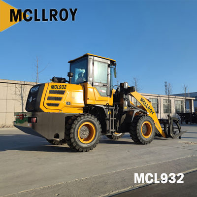 2 Ton Wheel Loader factory, Buy good quality 2 Ton Wheel Loader ...