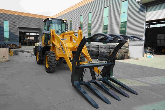 Spli Rim Laoder Small Wheel Loaders factory, Buy good quality Small Wheel Loaders ...