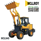 Shovel Bucket Wheel Loader 6 Months Or 1 Year Warranty Training Services Provided
