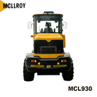 Small Shovel Front End Loader With Bucket 1600KG Rated Load With 1.9m Bucket