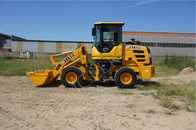 ZL930 ZL926 1.5 Ton Wheel Loader In Construction Agriculture