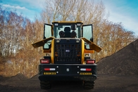 MSL946/ZL946 Small Wheel Loaders Changfa 4102 Supercharged EU Stage II Emissions