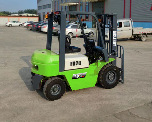 Overall Width 1160 Mm Safe Handling Forklift Truck Battery 12V/80Ah Safe Forklift