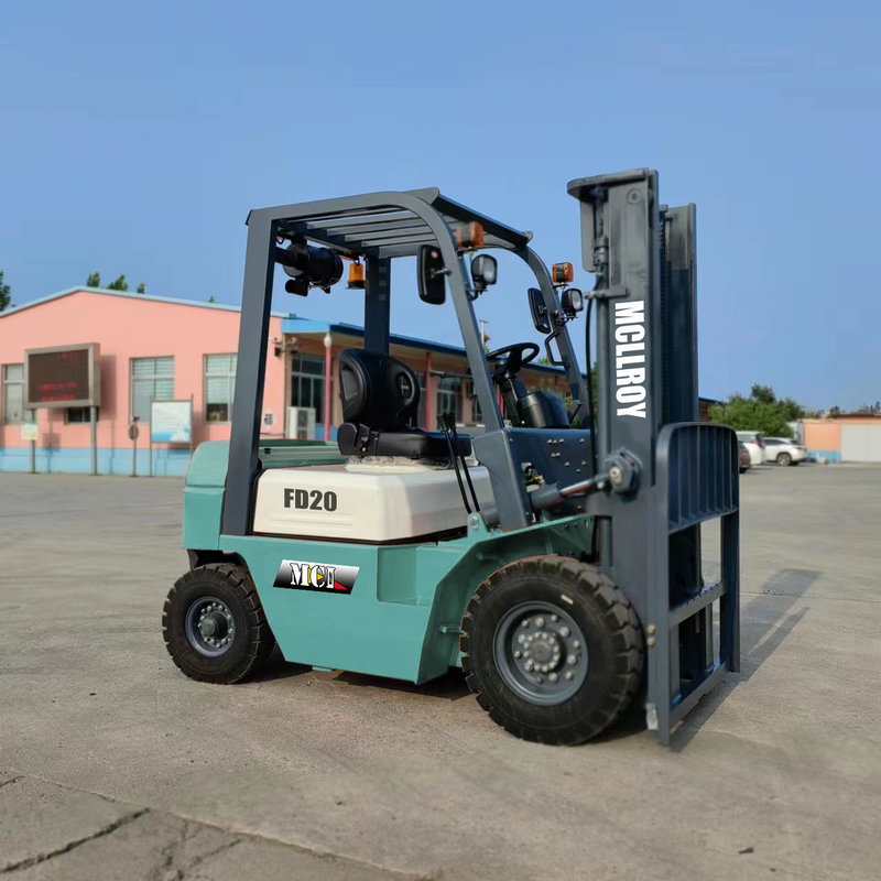 Quick Charging  Forklift Truck For Ensures Timely And Accurate Order Processing And Fulfillment